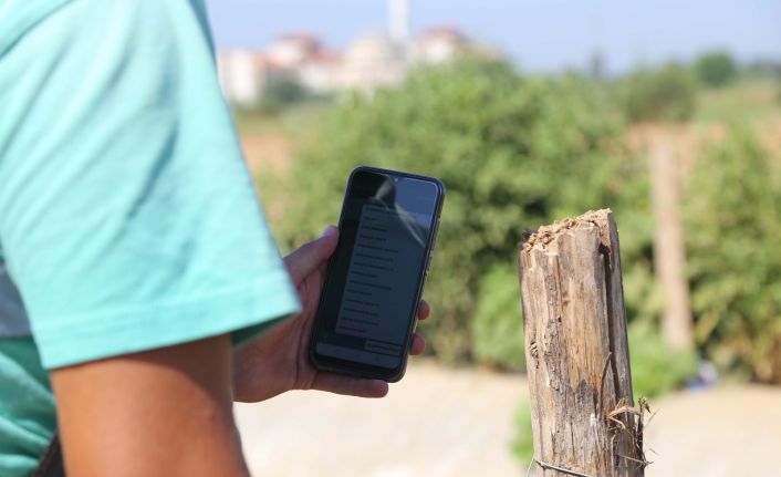 İlaçlamada dijital dönem