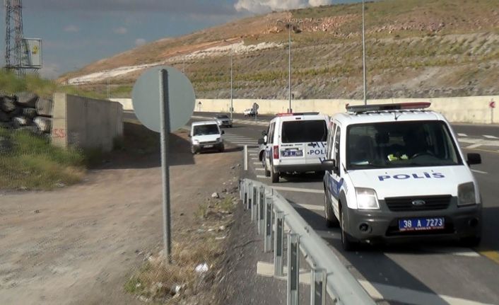 İntihar girişiminde yeni moda: ‘Viyadük’