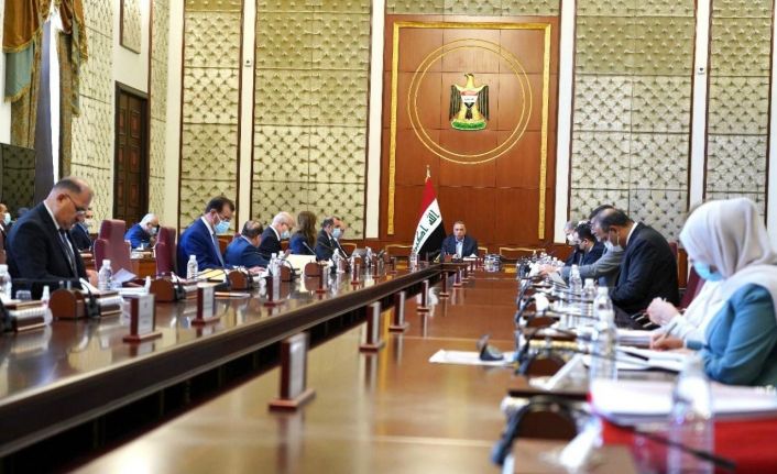 Irak Başbakanı el-Kazımi: "Iraklıların hayatı ile oynananlar ve olaya sebep olanlar cezasız kalmayacak"