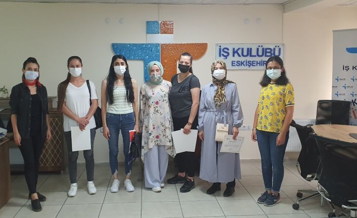 İŞKUR’dan annelere hem eğitim hem destek