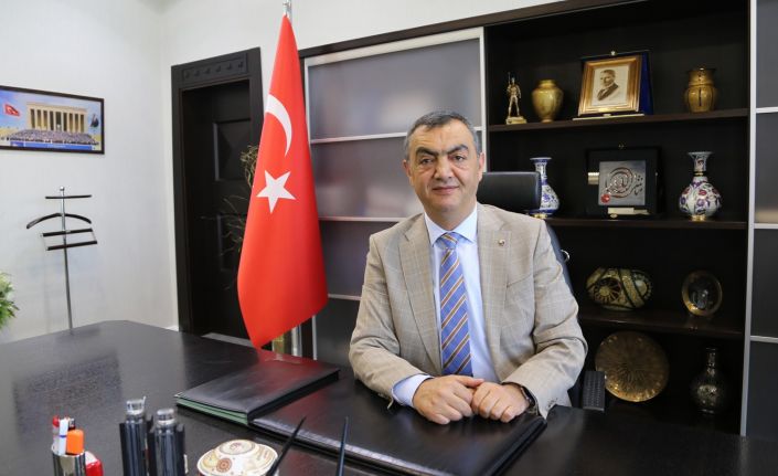 İSO İkinci 500 listesinde 12 Kayseri firması yer aldı