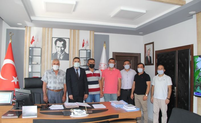 Isparta’da tarımsal yatırımlara hibe desteği