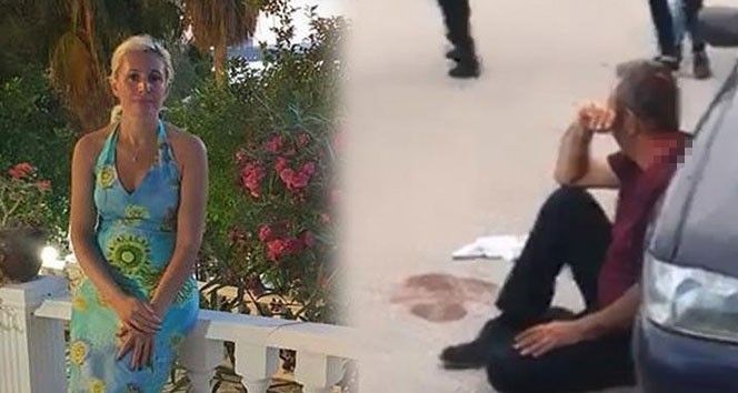 İstinaf mahkemesi, Ayşe Tuba Arslan’ı satırla öldüren eski eş hakkında gerekçeli kararı açıkladı