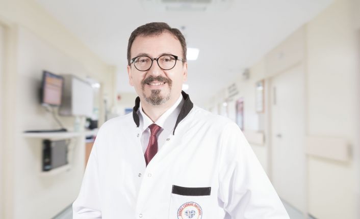 Kadın Hastalıkları ve Doğum Uzmanı Op. Dr. Suat Gencer, kısırlık ile ilgili önemli bilgiler verdi: