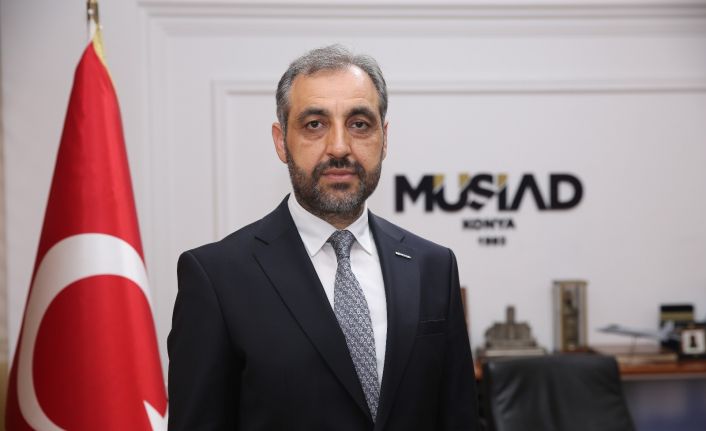 Kağnıcı: “15 Temmuz darbe girişimini ilk tank sesinin duyulduğu andan itibaren güçlü bir öfkeyle kınıyoruz"