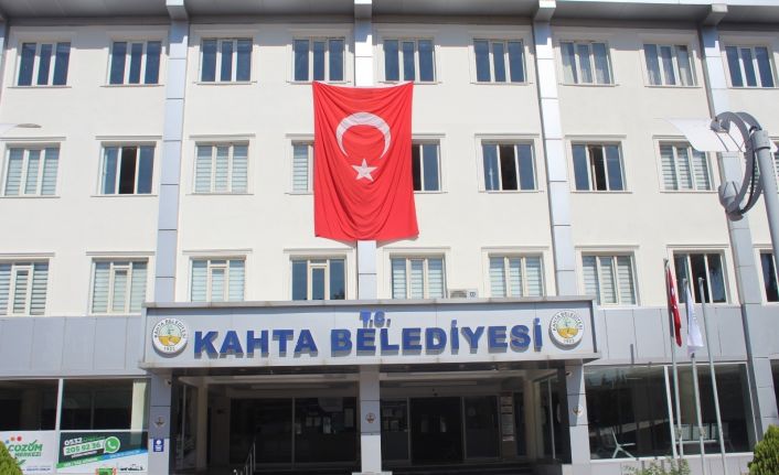 Kahta’da borç yapılandırma müjdesi