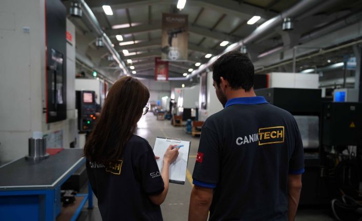 Karadeniz’de doğdu, dünya markası oldu