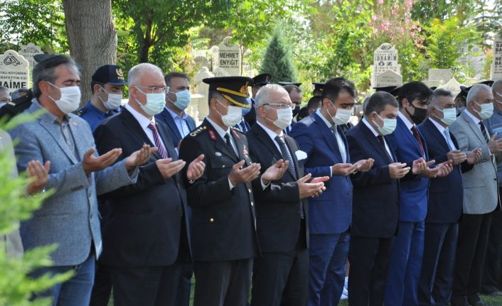 Karaman’da 15 Temmuz Demokrasi ve Milli Birlik Günü