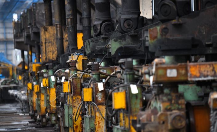 KARDEMİR’den bağlantı elemanlarına tedarik