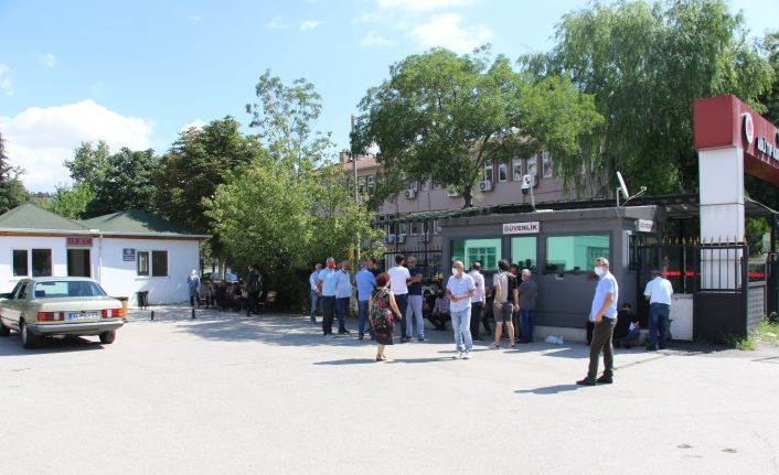 Kaybolduktan 2 gün sonra cansız bedeni bulunan tıp öğrencisi Onur Alp Eker’e otopsi
