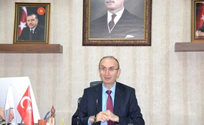 Kaymakam Yazar’dan "Vakalar artıyor" uyarısı