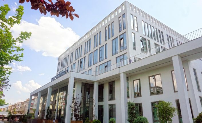 Kayseri’de konutlardaki doğalgaz tüketimi arttı