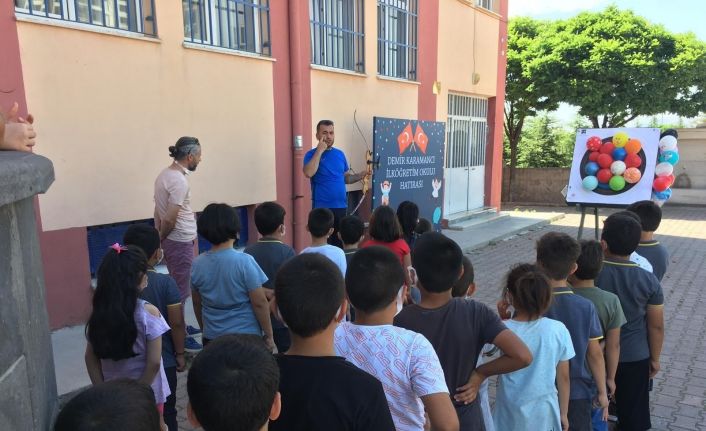 Kayseri’de Okçuluk büyük ilgi görüyor