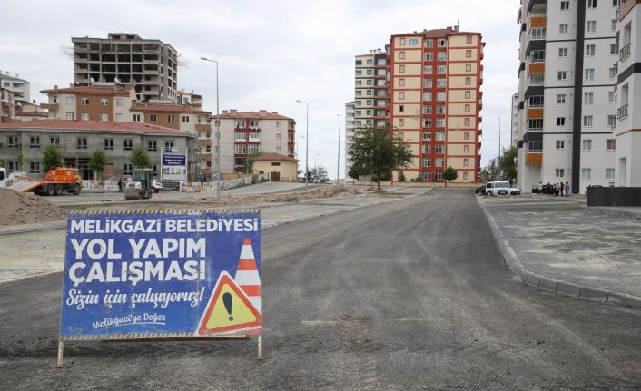 Kentsel dönüşümle yenilenen Kazım Karabekir’e yeni yollar