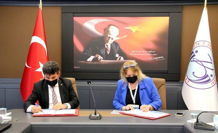 Kiliste eğitim için önemli iş birliği