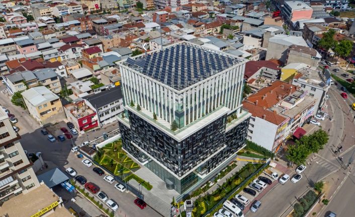 Konutlarda doğal gaz tüketimi yüzde 2,7 arttı