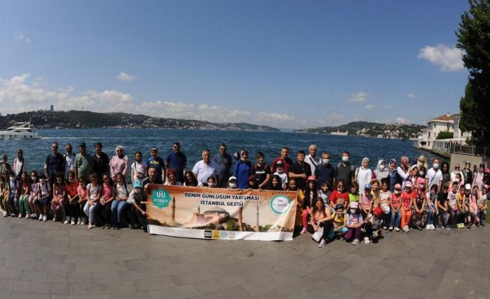 Konya Büyükşehir Belediyesi çocukların hayallerini gerçekleştirdi