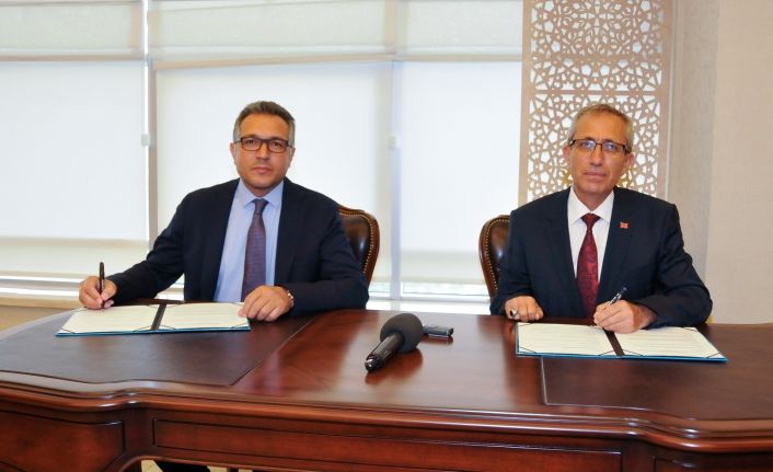 Konya’da ata tohumlarının yaygınlaştırılması ve uzun süreli korunması hedefleniyor