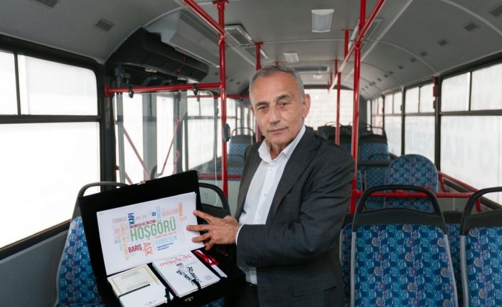 Küçükçekmece Belediyesi Yunus Emre ve Hacı Bektaş-ı Veli ışığında bir dizi etkinliğe hazırlanıyor