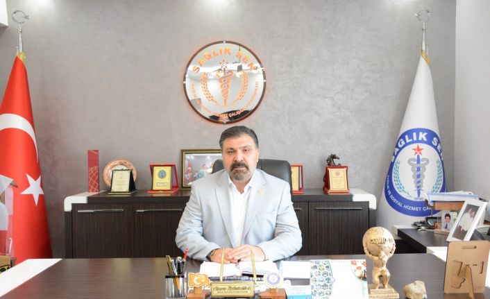 Kuluöztürk: “Millet olarak gereken cevabı net bir şekilde verdik”