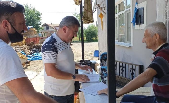 Kurban kesim yerlerinde yoğun denetim