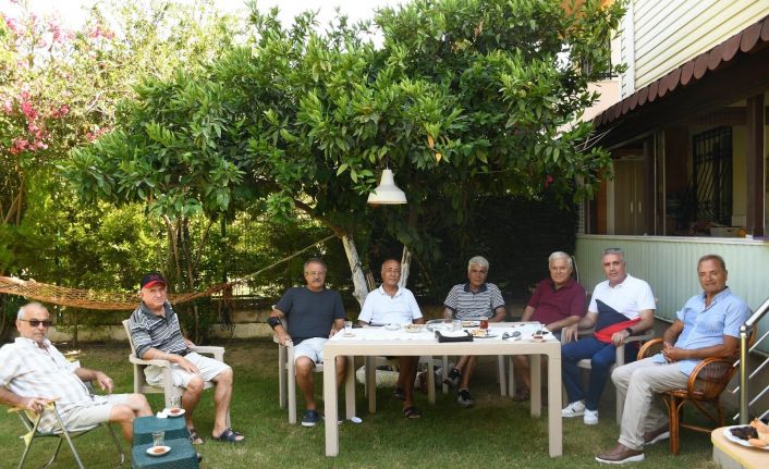 Kuşadası’nda vatandaşa hizmet odaklı belediyecilik