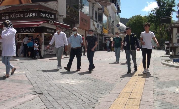 Kütahya, Ege bölgesinde en çok vakaya sahip il olmayı sürdürüyor