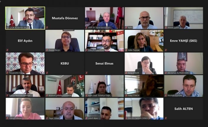 Kütahya’da “Çeşitli Boyutlarıyla 15 Temmuz” paneli