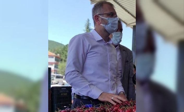 Kütahya’da Coğrafi işaret alan ürün sayısı 10’a yükseldi