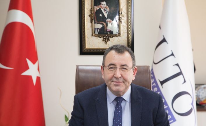 KUTO Başkanı Akdoğan eğlence sektörünün saat sorununa dikkat çekti