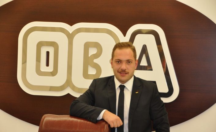 Lojistik için Oba bin 500 TEU’luk iki gemi ve 10 bin konteyner satın aldı