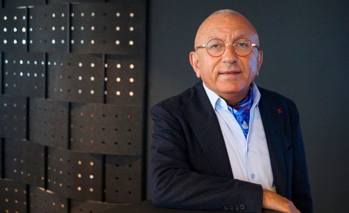 Maher Yatırım Holding CEO’su Uluçeçen: “Sigortacılık sektörünün büyüklüğünü bankacılık sektörüyle kıyaslanabilir seviyelere yükseltmeliyiz”