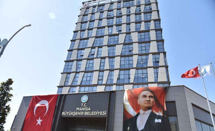 Manisa bayrama hazır