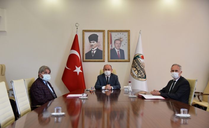 Manisa Milli Eğitim Müdürlüğü ile Müftülük arasında işbirliği protokolü