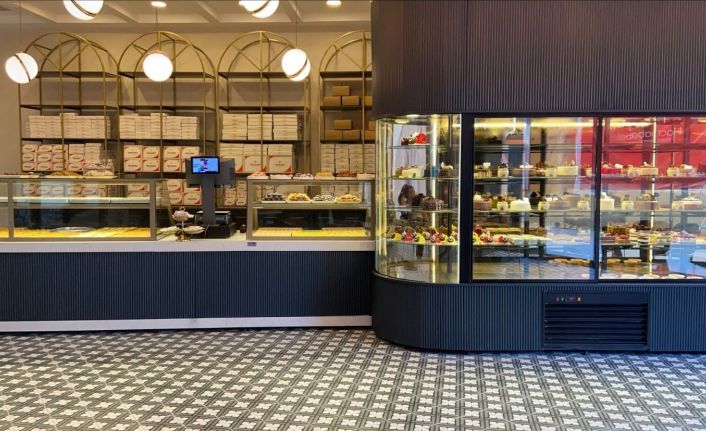 Mardin’in en büyük alışveriş merkezi bünyesine aldığı firmalarla büyümeye devam ediyor