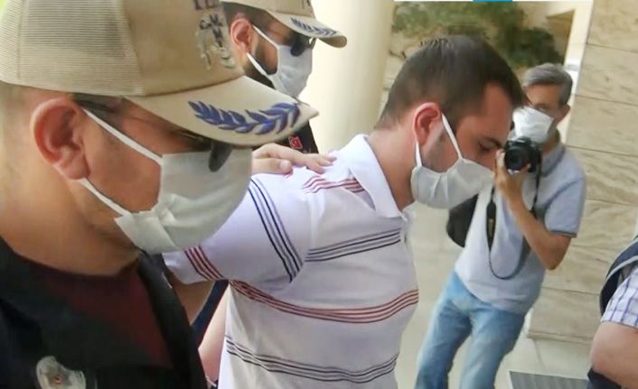 Marmaris HDP binasına saldırıda FETÖ parmağı