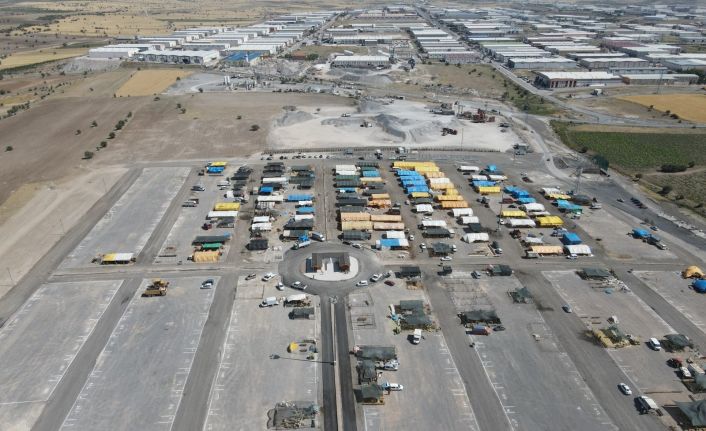 Melikgazi’den yeni kurban pazarına ücretsiz ulaşım