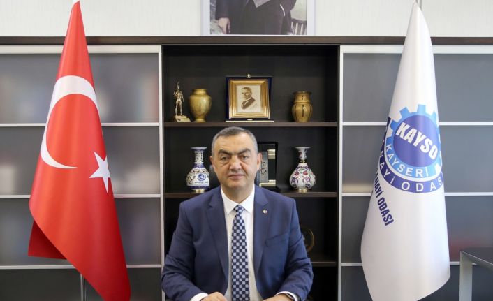 Merkez Mesleki ve Teknik Anadolu Lisesi Tanıtım Toplantısı Yapılacak