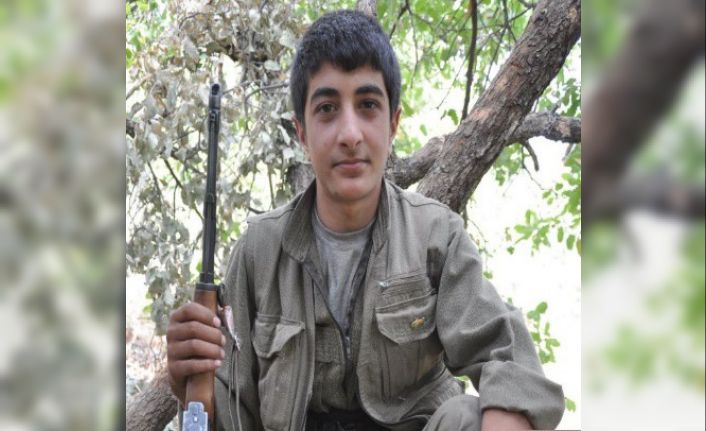 MİT’in Irak’ın kuzeyinde bulunan Duhok’taki operasyonunda, Türkiye’ye patlayıcı göndermeye çalışan PKK’lı teröristler Barış Soydan ve Emrah Yıldızer etkisiz hale getirildi.