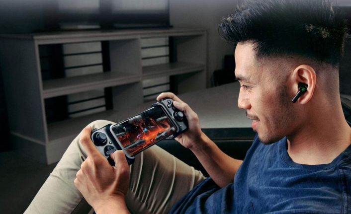 Mobil oyunlara 44,7 milyar dolar harcandı