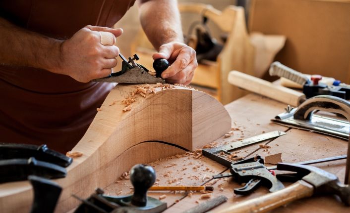 Mobilya kağıt ve orman ürünleri ihracatı 338 milyon dolara ulaştı