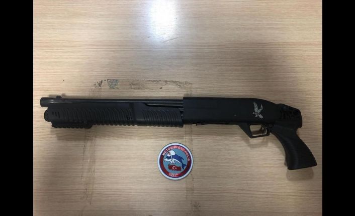 Motosikletli Polis Timleri göz açtırmadı