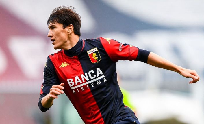 Mourinho’nin bizzat istediği Özbek golcü Roma’ya transfer oluyor