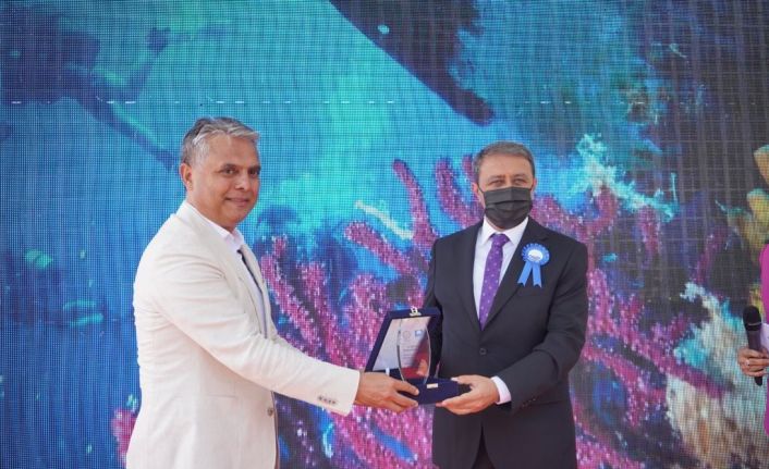 Muratpaşa Belediyesi’nin temiz çevre rekoru