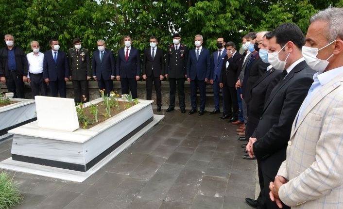 Muş’ta 15 Temmuz Demokrasi ve Milli Birlik Günü