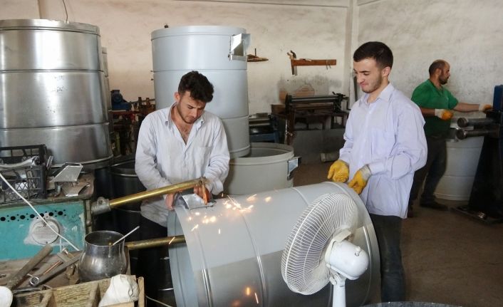 Muş’ta un ve hububat ambarlarına yoğun ilgi