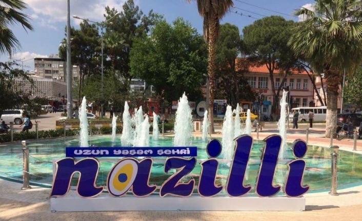 Nazilli’de o yollar araç trafiğine kapatıldı