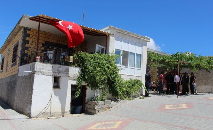 Nevşehir’e şehit ateşi düştü