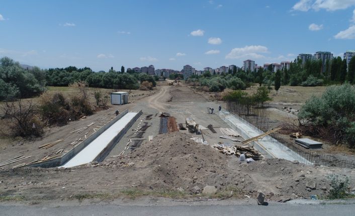 Niğde Belediyesi yeni yollar açıyor