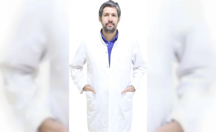 Op. Dr. Pehlivan: "Kapalı omuz ameliyatı hastalara konfor sağlıyor"